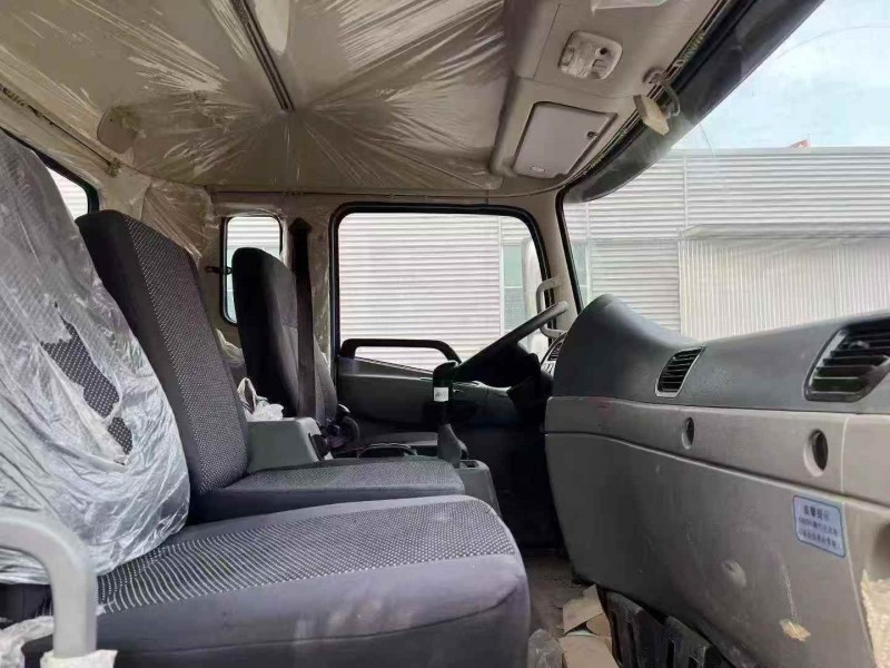 聊城23年东风福瑞卡9