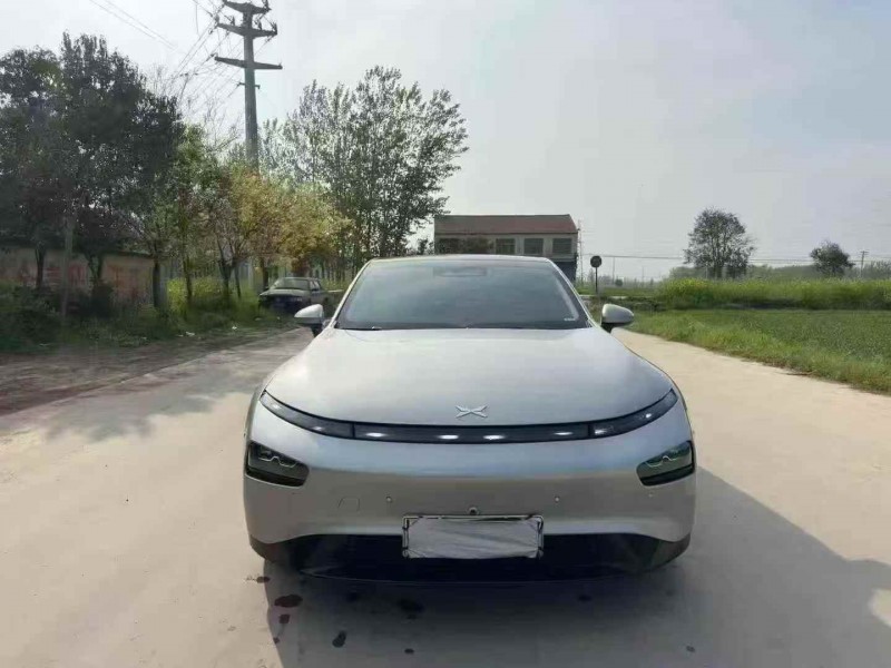 菏泽24年小鹏汽车p71