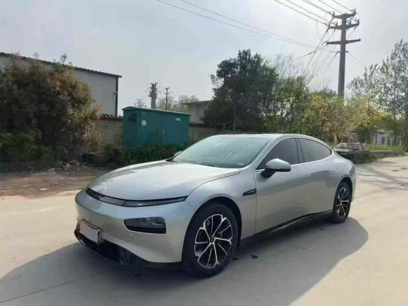 菏泽24年小鹏汽车p73