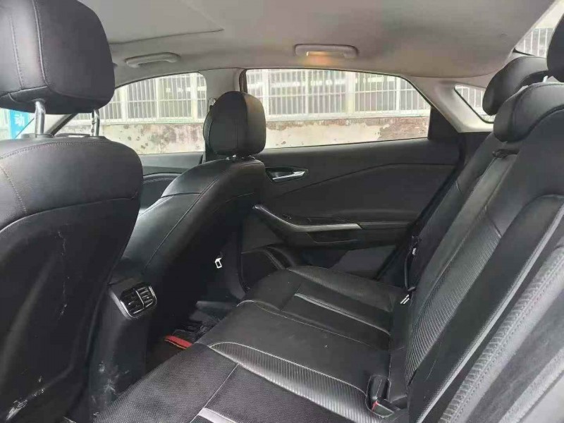 菏泽19年现代菲斯塔6