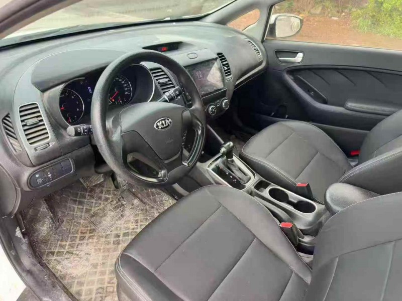 菏泽19年起亚K54