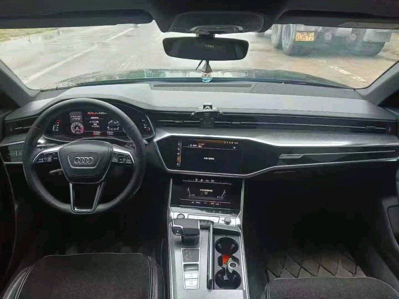 菏泽23年奥迪A6L6