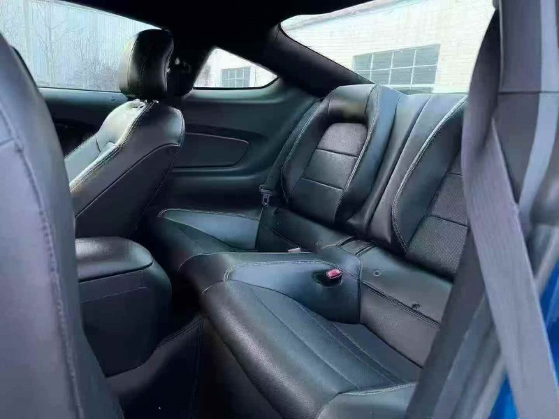 菏泽18年福特野马8