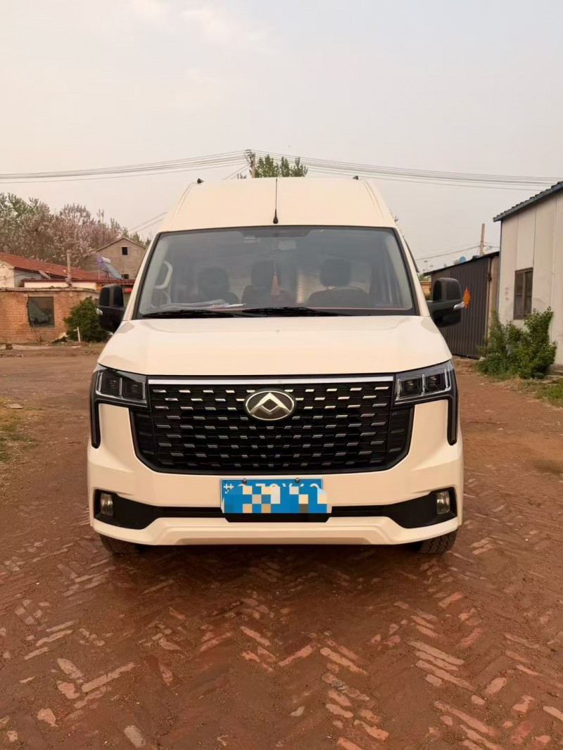 菏泽24年大通V801