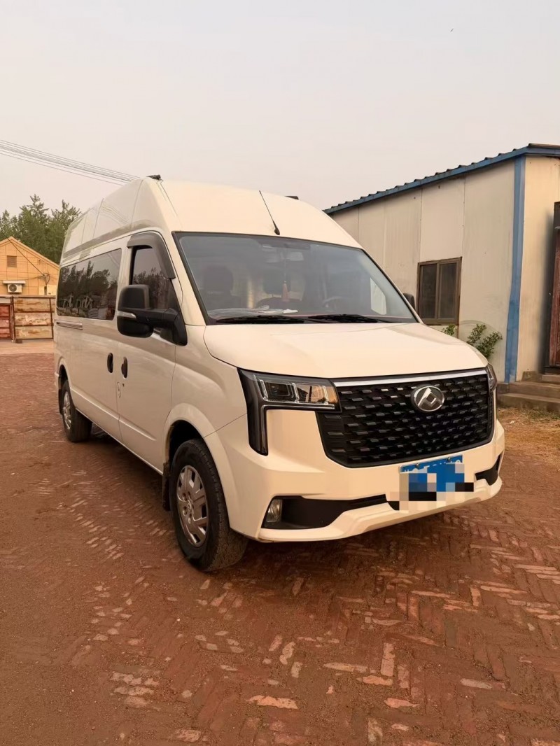 菏泽24年大通V802