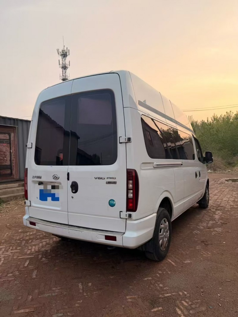 菏泽24年大通V804