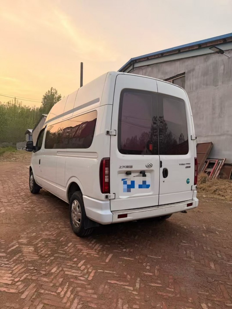 菏泽24年大通V805