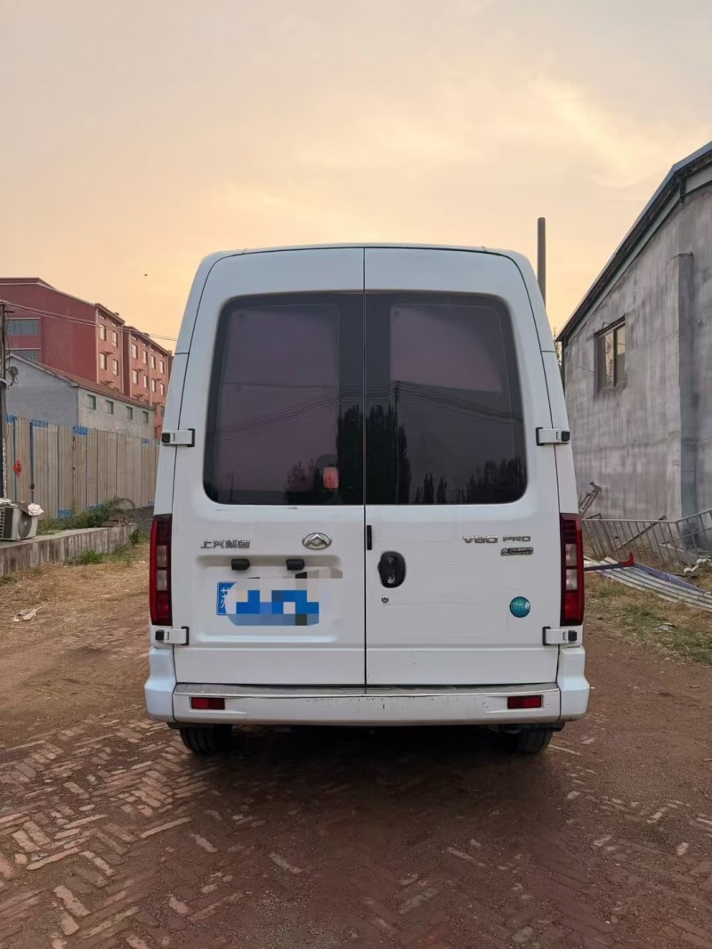 菏泽24年大通V806