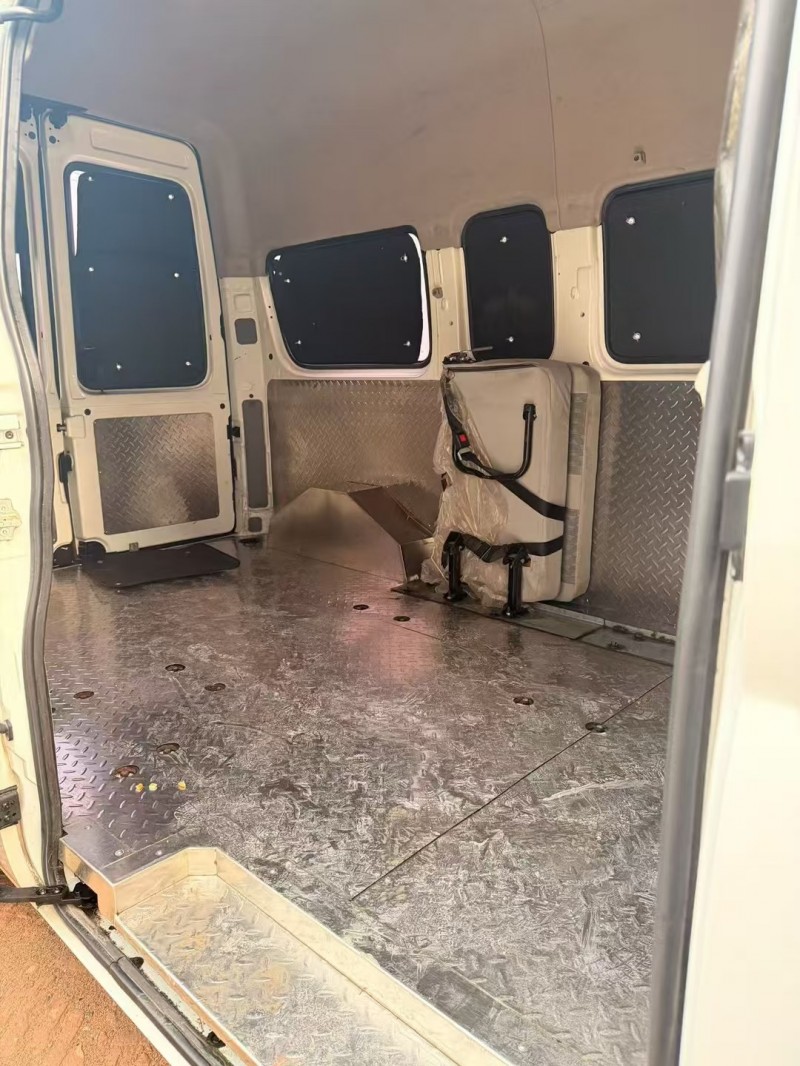 菏泽24年大通V808