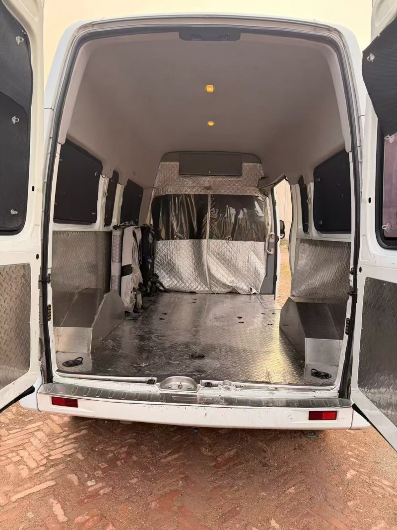 菏泽24年大通V809