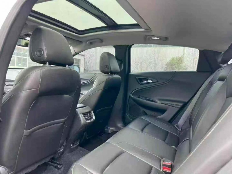 菏泽21年雪佛兰迈锐宝6