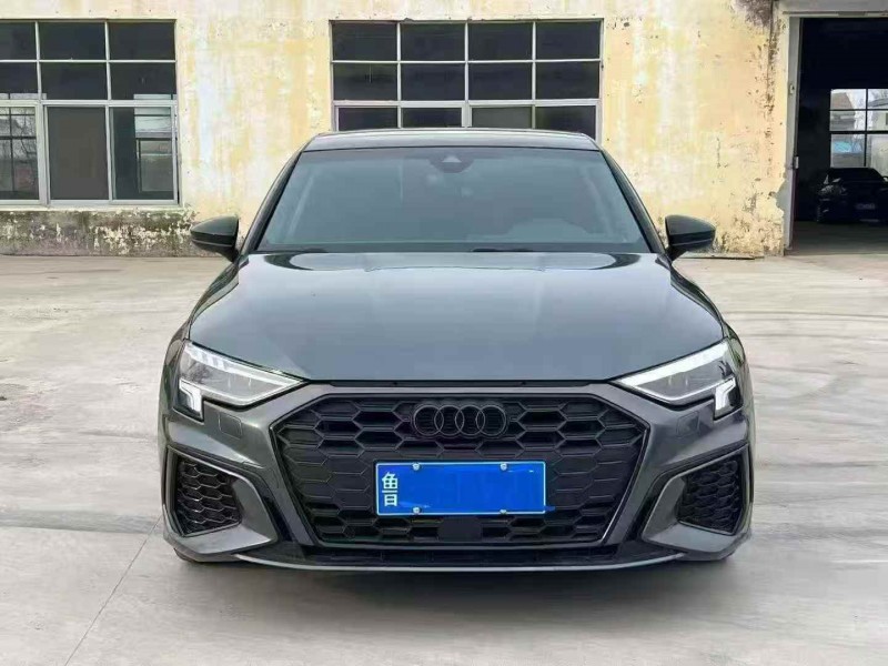 菏泽22年奥迪A31