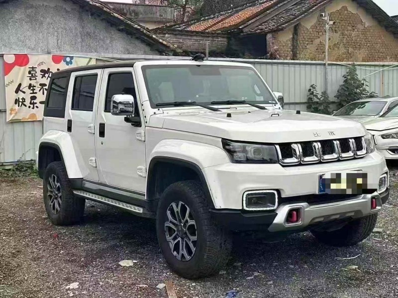 广州24年北京BJ402