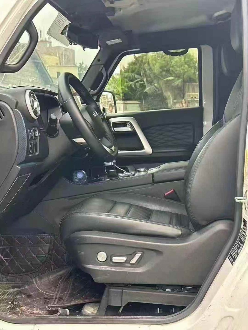 广州24年北京BJ406