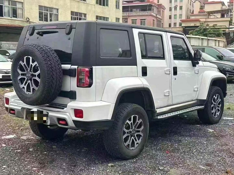 广州24年北京BJ408