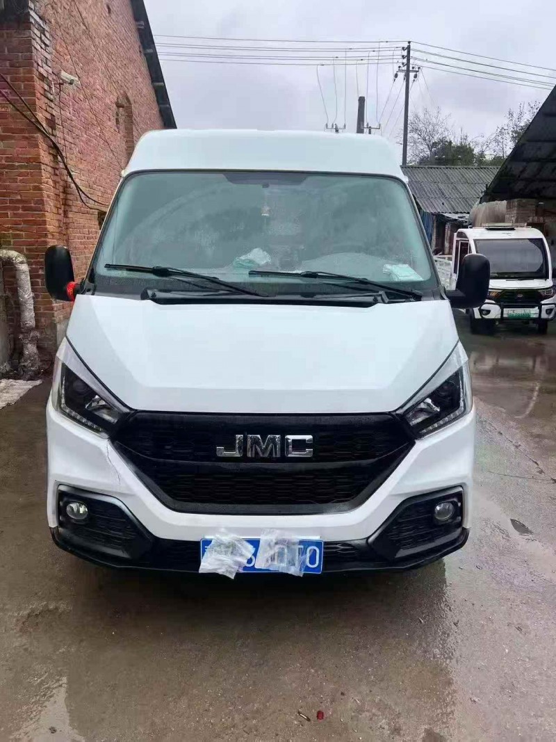 焦作22年江铃特顺1