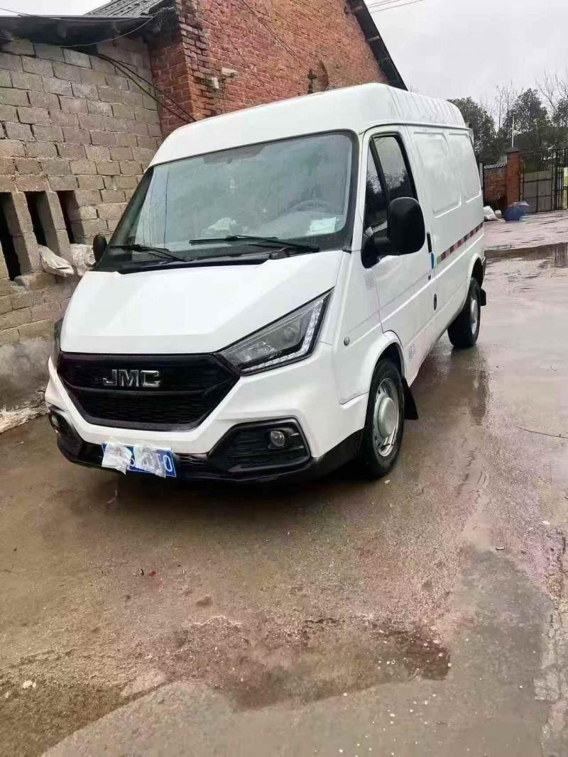 焦作22年江铃特顺2