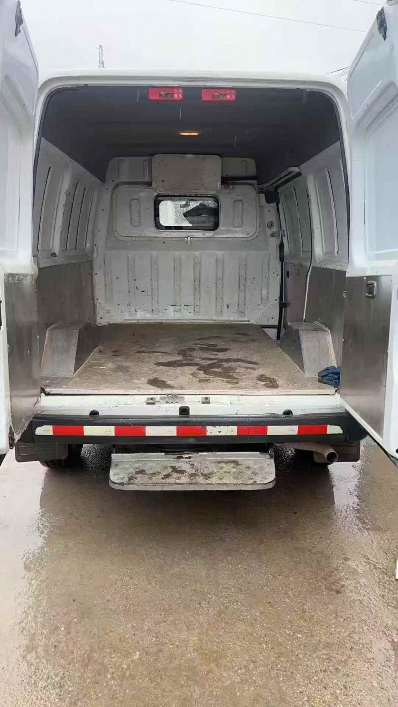 焦作22年江铃特顺6