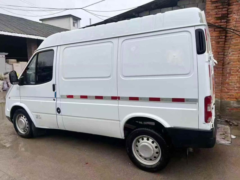 焦作22年江铃特顺9