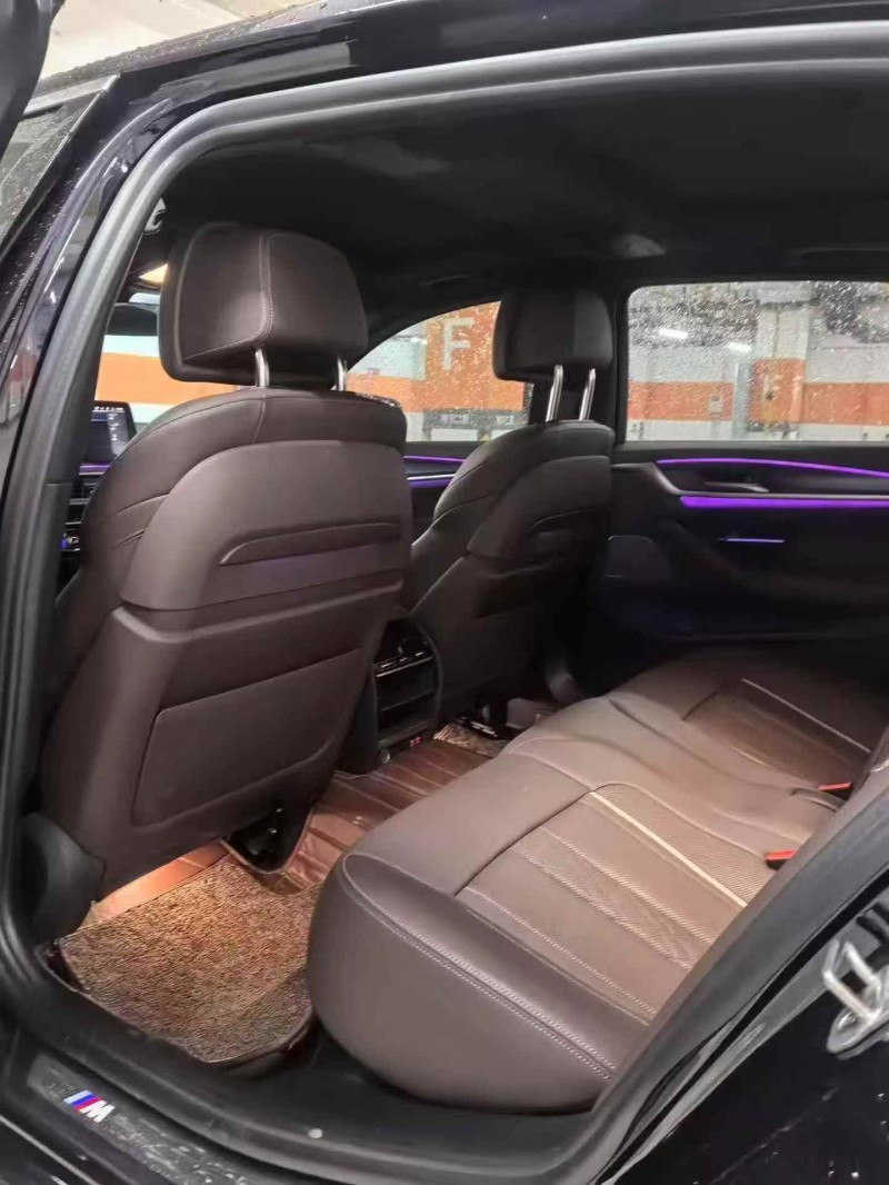 荆门21年宝马5系6