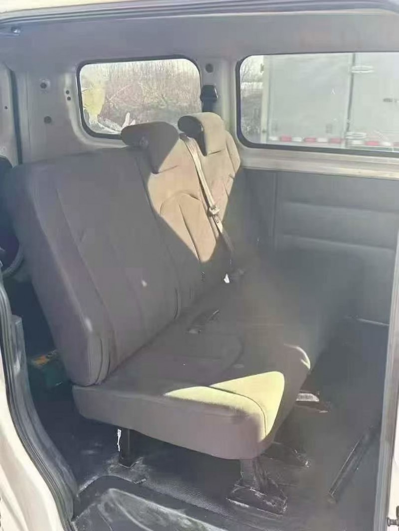 菏泽22年江淮瑞风4