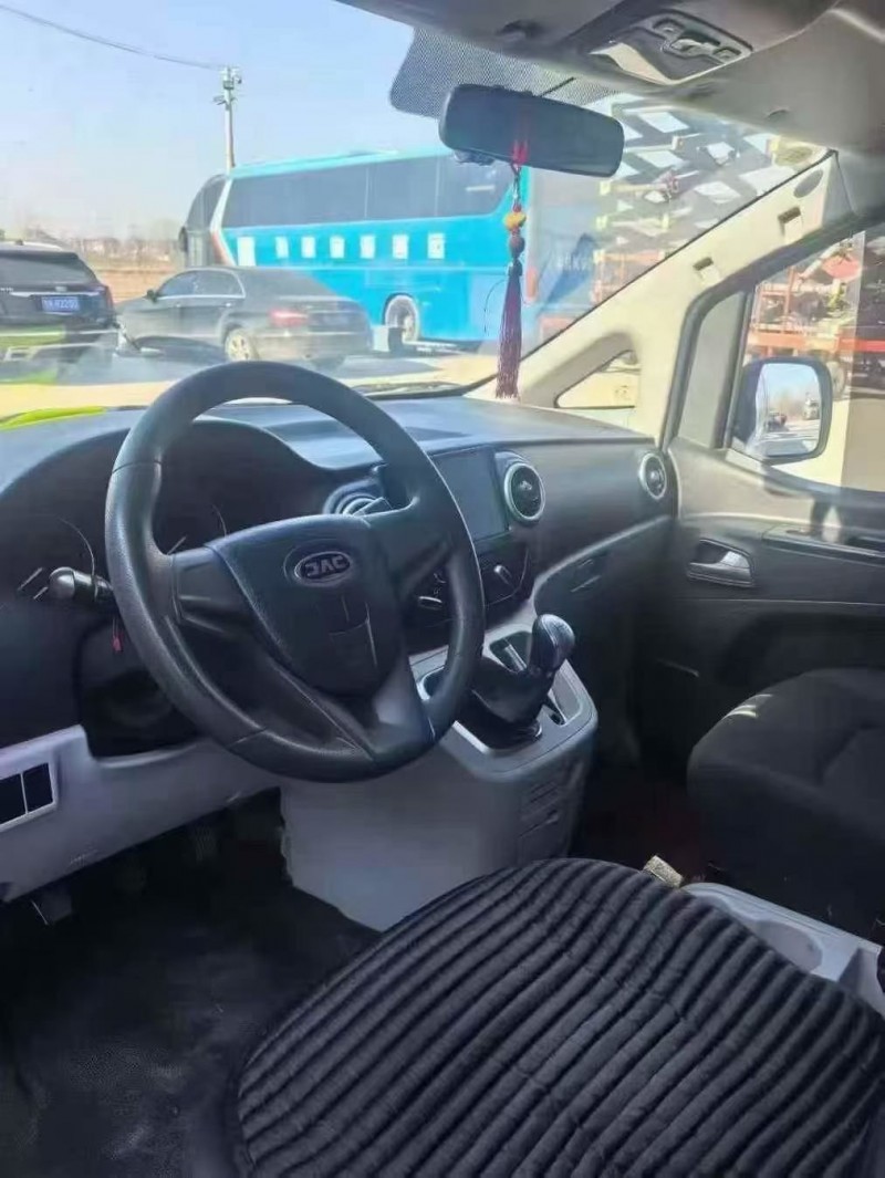 菏泽22年江淮瑞风5