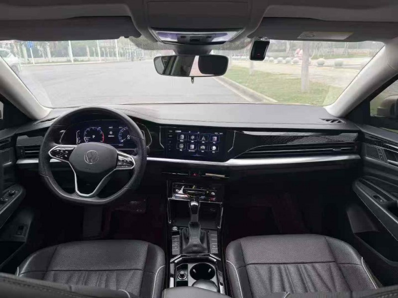 宜昌22年大众帕萨特4