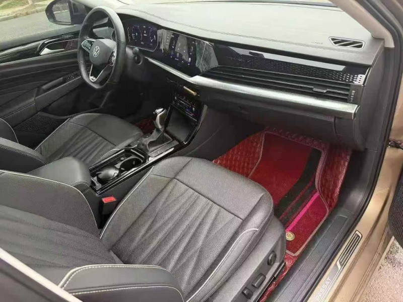 宜昌22年大众帕萨特6