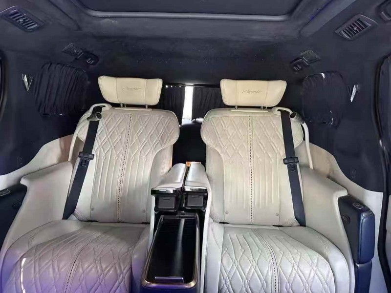 东营20年别克GL84