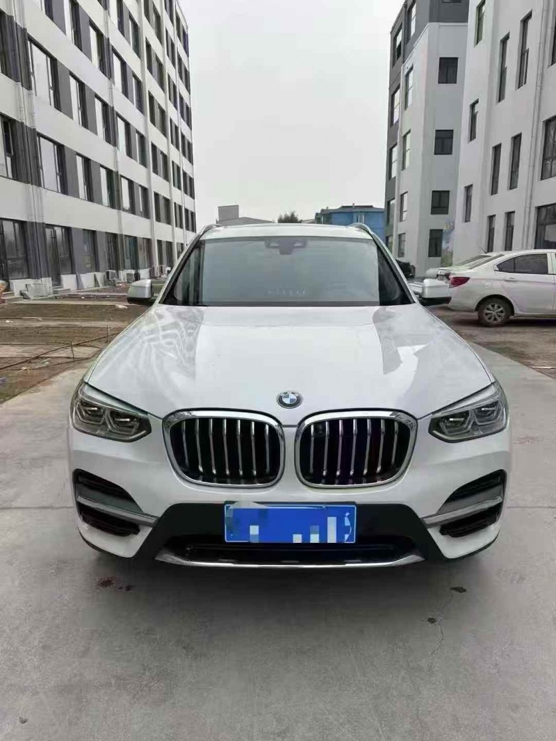 枣庄20年宝马X31