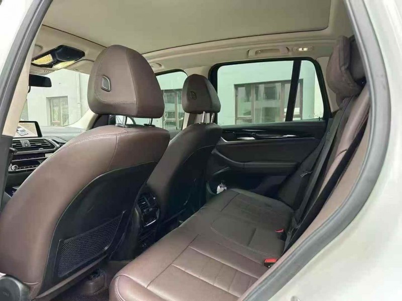 枣庄20年宝马X36