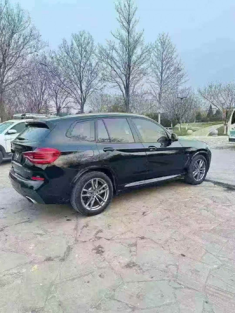 枣庄19年宝马X37