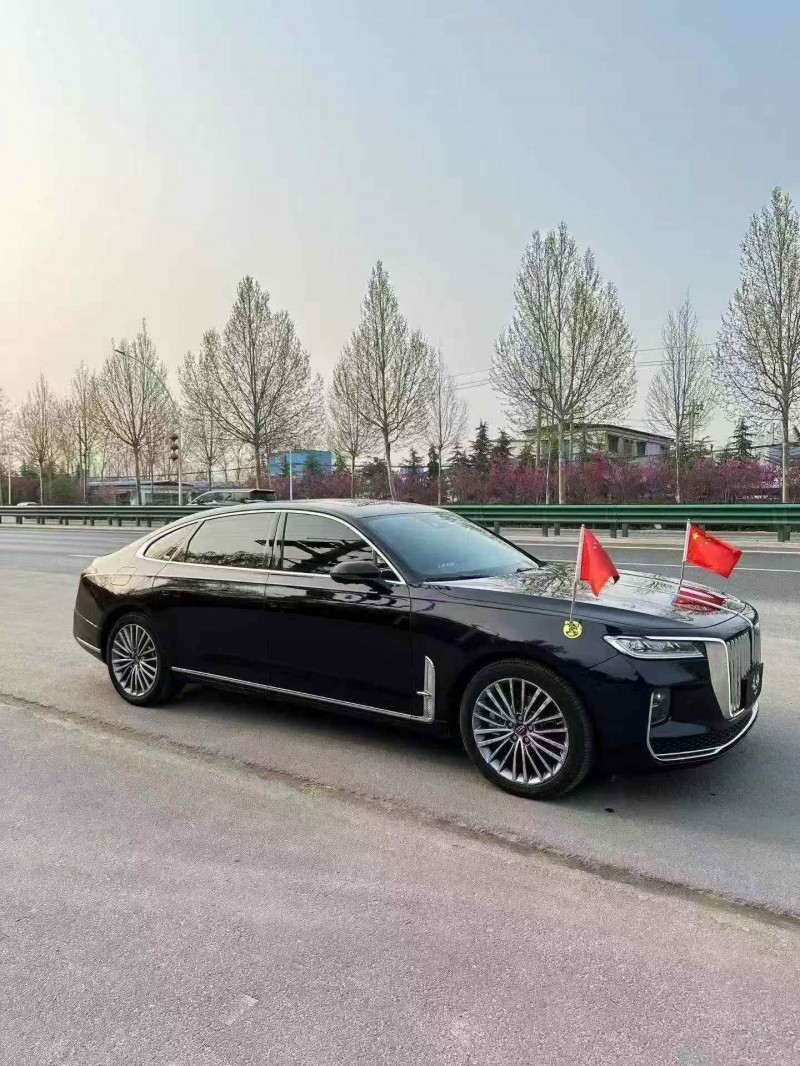 潍坊22年红旗H93