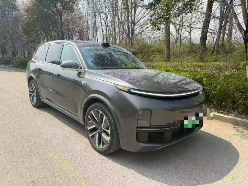 济宁23年理想L92