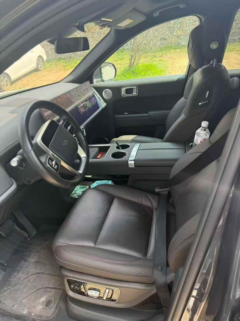 济宁23年理想L94