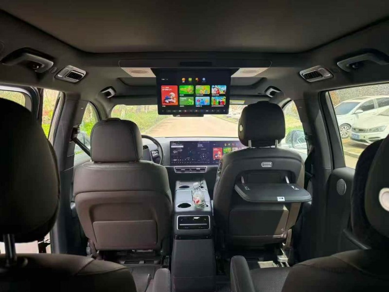 济宁23年理想L95