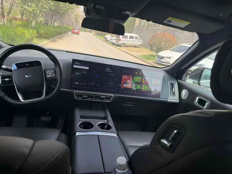 济宁23年理想L96