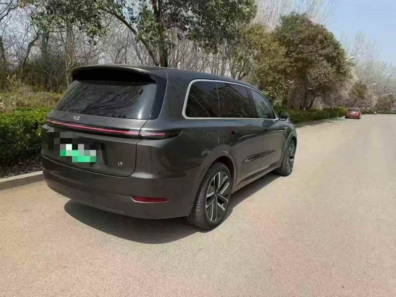 济宁23年理想L97