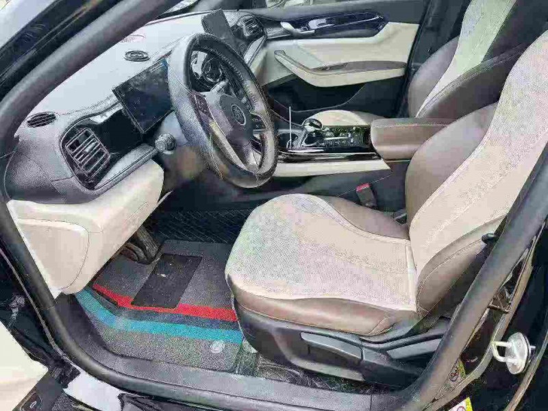 长沙24年比亚迪秦4