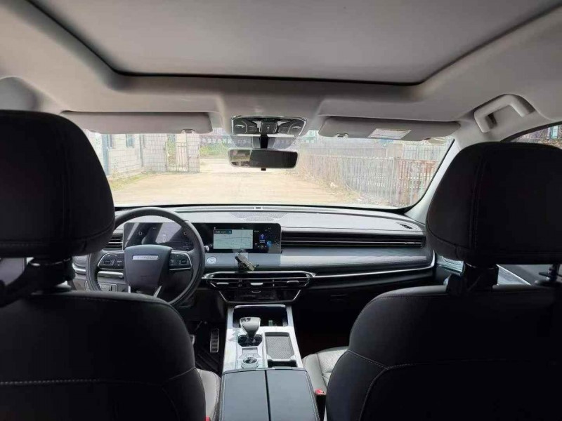 枣庄24年奇瑞捷途4