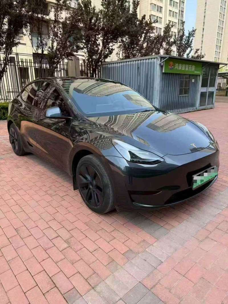 郑州24年特斯拉MODEL Y2
