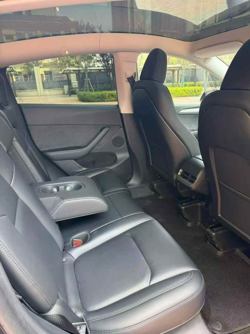 郑州24年特斯拉MODEL Y6