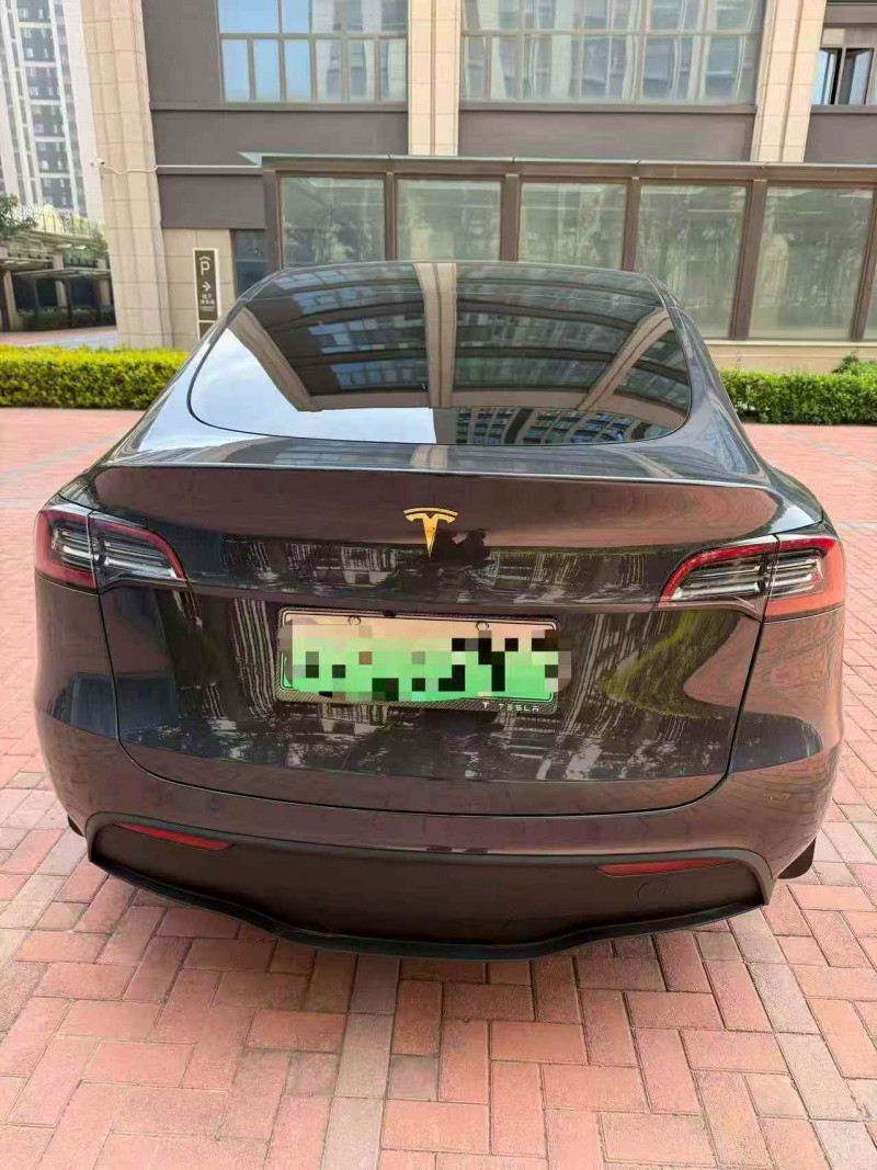 郑州24年特斯拉MODEL Y7