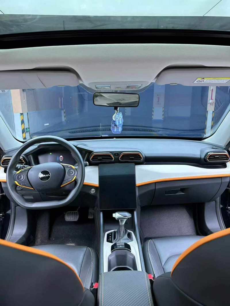 惠州23年东风奕炫4