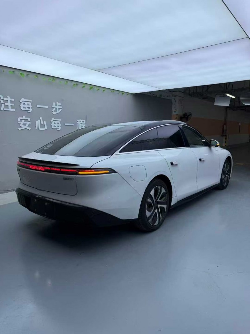 惠州26年东风星海8