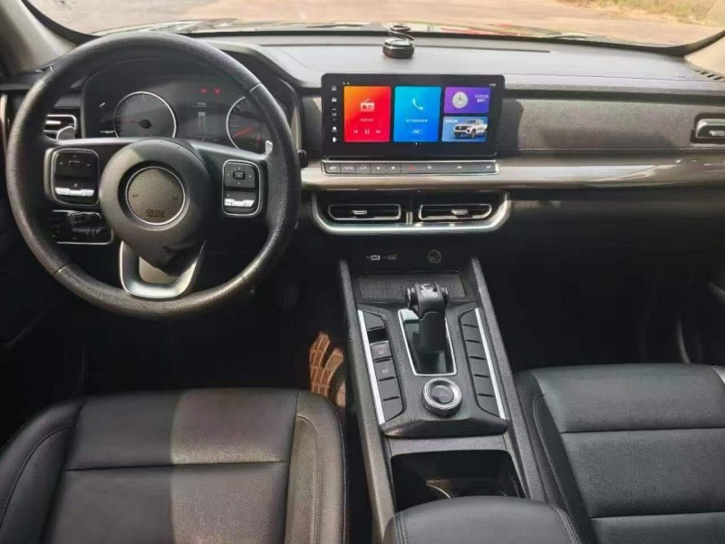 广州23年长城汽车炮 皮卡3