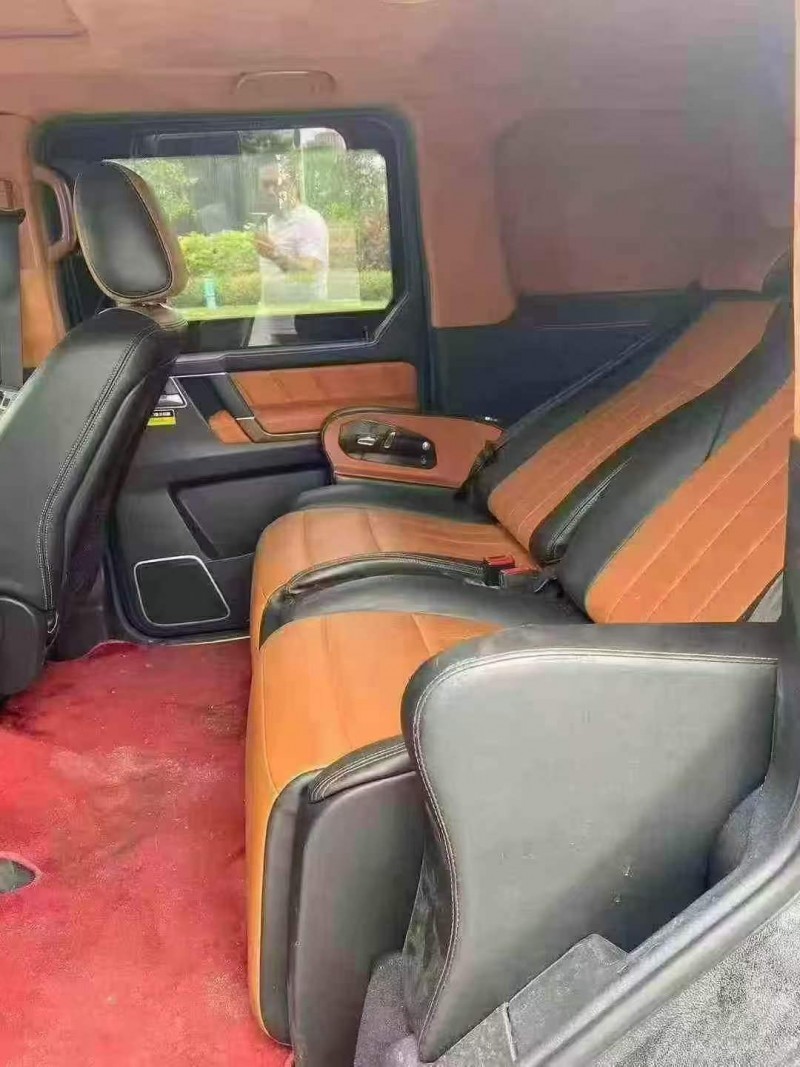 广州18年北京BJ804