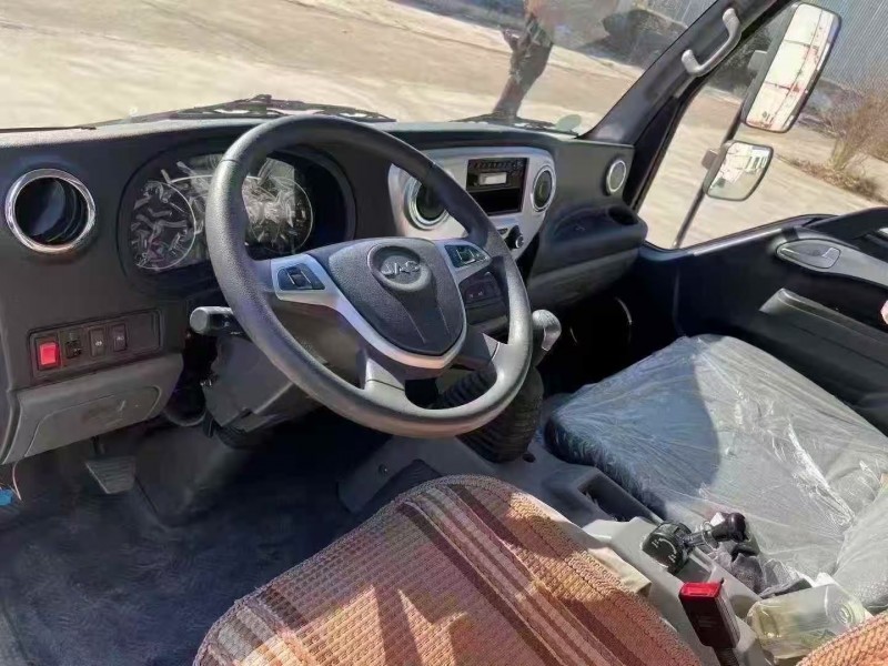 菏泽23年江淮康铃6