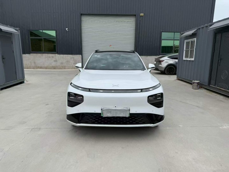 徐州23年小鹏汽车G31