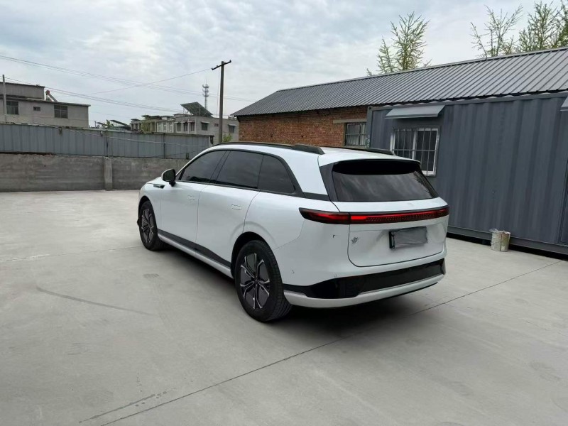 徐州23年小鹏汽车G33